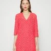 MAX&Co. DATTILO - Day Dress - Coral -Max & Co.Sales 44b634cf733b4cf69dd515ccf1148f7a