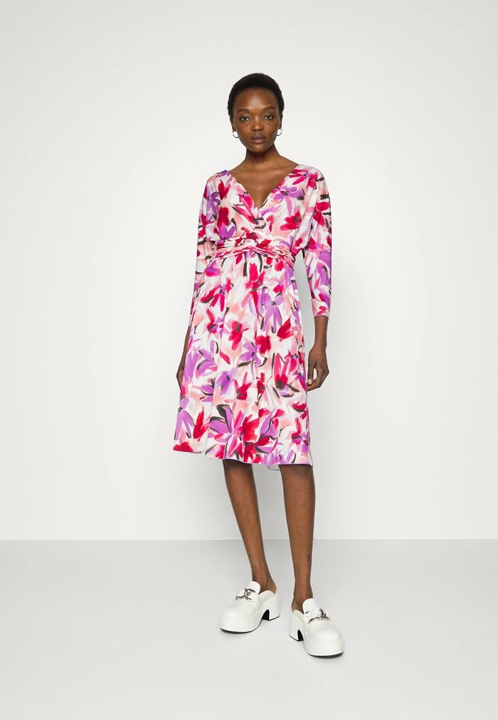 DANTE - Jersey dress - rose pink MAX&Co. DANTE - Jersey Dress - Rose Pink -Max & Co.Sales 452166d886384c71bbc2c8d4e69c7c97