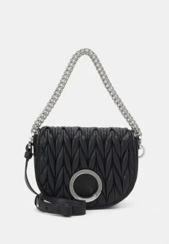 MAX&Co. MIDLUNA - Handbag - Nero
