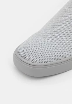 MAX&Co. Slip-ons - Light Grey -Max & Co.Sales 4627a1ca4383483cbc47f3503176ffc3