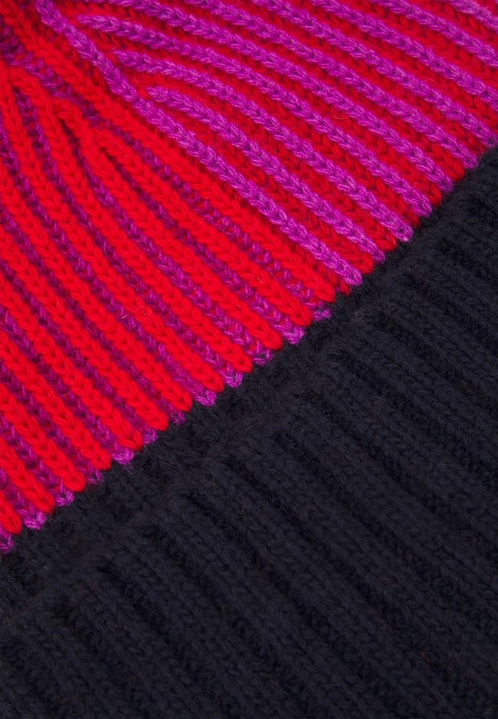 ABBINATO - Beanie - multicolor MAX&Co. ABBINATO - Beanie - Multicolor -Max & Co.Sales 4724426bd7924091a245bfb15d24f847