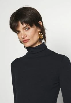 MAX&Co. MANAMA - Jumper - Navy Blue -Max & Co.Sales 472e900f29f7492fa3a6f09d0b7a01c5