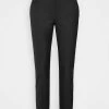 MAX&Co. MONOPOLI - Trousers - Black -Max & Co.Sales 472ebc3aa29a41ef94d832238a3a9c93
