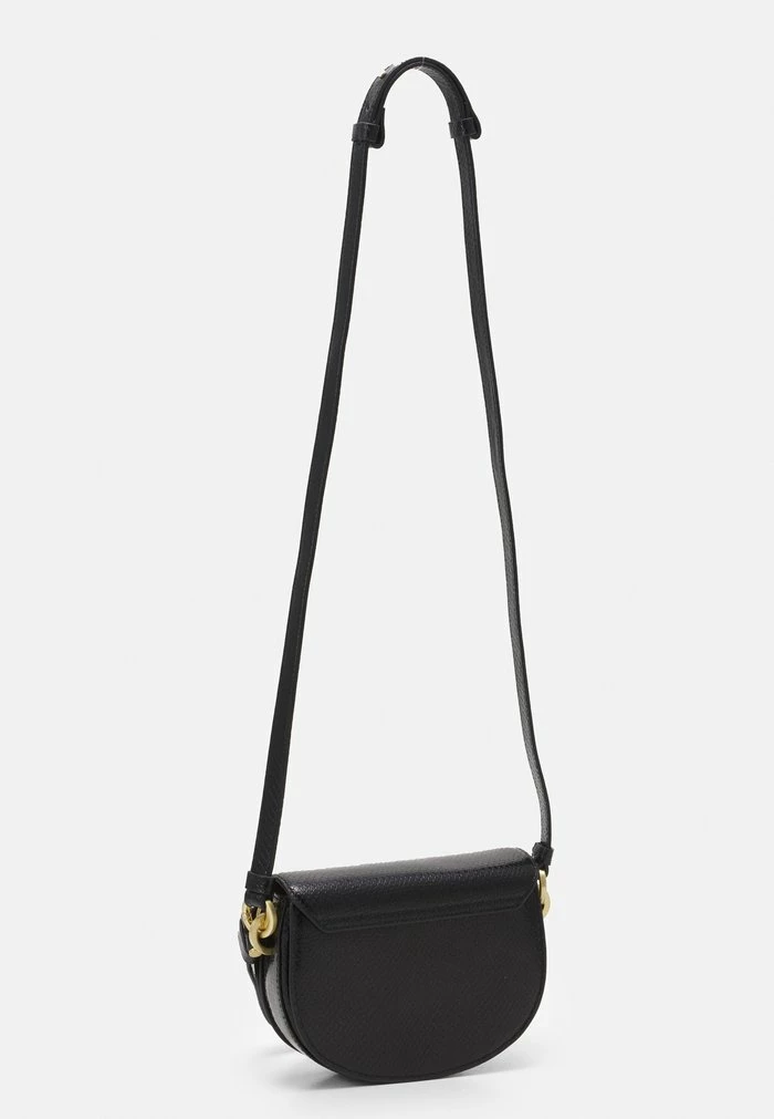 MAX&Co. MIDLUNA - Handbag - Black 4 MAX&Co. MIDLUNA - Handbag - Black - Image 2