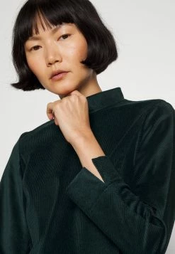 MAX&Co. GERANIO - Day Dress - Dark Green 6 MAX&Co. GERANIO - Day Dress - Dark Green -Max & Co.Sales 478d2072d9f4464890f7b97b45eb0d8d