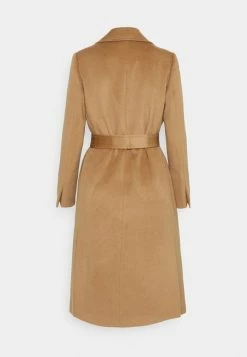 MAX&Co. RUNAWAY - Classic Coat - Camel -Max & Co.Sales 47c2649cc0fc43649a26a704aac5c125