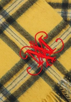 MAX&Co. MURGE - Scarf - Yellow -Max & Co.Sales 480546c9aeff466d8eb91cbc4912197d