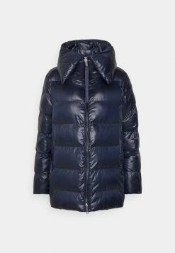 MAX&Co. VENTO - Down Jacket - Navy Blue 6 MAX&Co. VENTO - Down Jacket - Navy Blue -Max & Co.Sales 4842ce20961b411eab1c76db55fe39d6