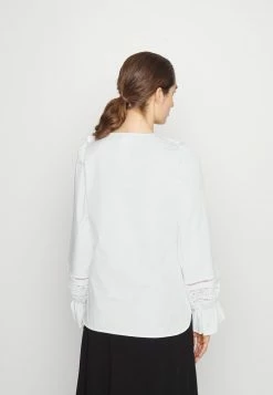 MAX&Co. RARO - Blouse - White -Max & Co.Sales 48d82a3ea73047459bea9d42864716ca