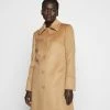 MAX&Co. JET - Classic Coat - Camel 2 MAX&Co. JET - Classic Coat - Camel -Max & Co.Sales 4922069e59d948beafc856103cca42fb