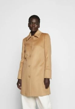 MAX&Co. JET - Classic Coat - Camel