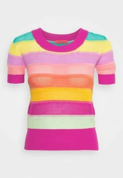 MAX&Co. SILLA - Jumper - Multi-coloured -Max & Co.Sales 49683ac5e94b46e7b4d90ead6497c54c