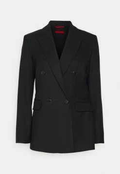 MAX&Co. CHICAGO - Blazer - Black -Max & Co.Sales 49e73f858a694ebe98d52353f0365137