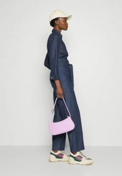 MAX&Co. ROTOLO - Button-down Blouse - Midnight Blue -Max & Co.Sales 49fefb96e8d24af9b294f5d0c7870499