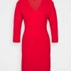 MAX&Co. DADO - Jersey Dress - Red 1 MAX&Co. DADO - Jersey Dress - Red -Max & Co.Sales 4aca4356a3884c1c9f1f09ca3728a9d7
