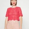 MAX&Co. DAVA - Blouse - Coral 1 MAX&Co. DAVA - Blouse - Coral -Max & Co.Sales 4ae133494b15499e9d113ae4d7fcc769