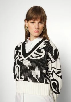 MAX&Co. MESTRE - Button-down Blouse - Optic White -Max & Co.Sales 4af6bb9203f748ce9e37c3fe4ab8d684