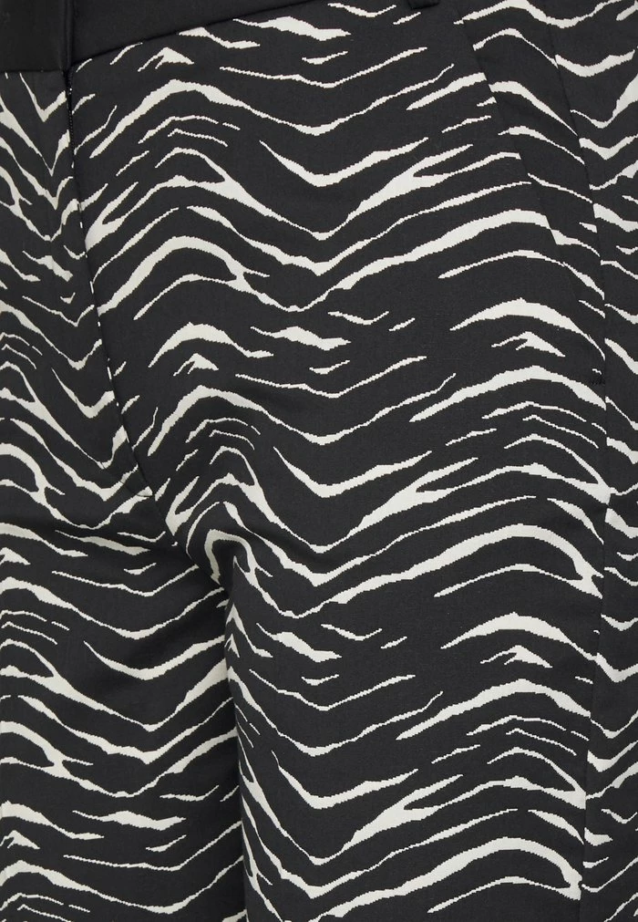 TAMOA - Trousers - black MAX&Co. TAMOA - Trousers - Black -Max & Co.Sales 4b0a23d0ed0e413488a9bbd62496bd3e