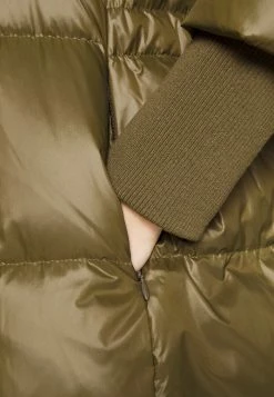 MAX&Co. SCONTO - Down Coat - Sage Green -Max & Co.Sales 4b1552c8901e40988815709e276b2033