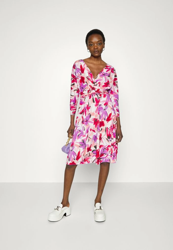 DANTE - Jersey dress - rose pink MAX&Co. DANTE - Jersey Dress - Rose Pink -Max & Co.Sales 4b301e6d5aac430d8eef47d5c8ed35d8