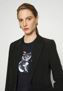 MAX&Co. CORSIVO - Print T-shirt - Black 5 MAX&Co. CORSIVO - Print T-shirt - Black -Max & Co.Sales 4b3967c0b7334ed681a5039765bcb9f1