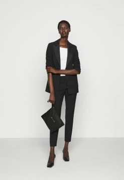 MAX&Co. MELISSA - Trousers - Black -Max & Co.Sales 4b57ddbc8eb14fb89a4eaaa9531ccece