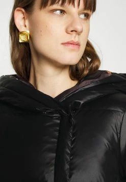 MAX&Co. SCONTO - Down Coat - Black 7 MAX&Co. SCONTO - Down Coat - Black -Max & Co.Sales 4b8b2d2045094877a57eeb859e07d582