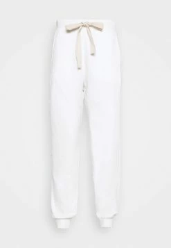MAX&Co. CITTA - Tracksuit Bottoms - White -Max & Co.Sales 4bc7ac798a6d4718a0dd600d6d93f69a