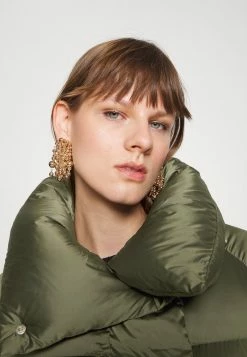 MAX&Co. EVEREST - Down Coat - Khaki Green -Max & Co.Sales 4c071bae71cc436d9169a1eb9b33fdaa