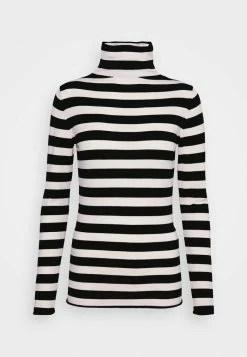 MAX&Co. MANAMA - Jumper - Black