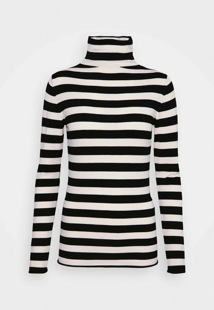 MANAMA - Jumper - black MAX&Co. MANAMA - Jumper - Black -Max & Co.Sales 4c5512c2cc254349b3b3a80bddb52851