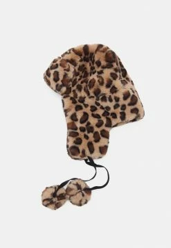 MAX&Co. AMBURGO - Beanie - Marrone -Max & Co.Sales 4c6312b58a754aeeb37d80b986b88af5