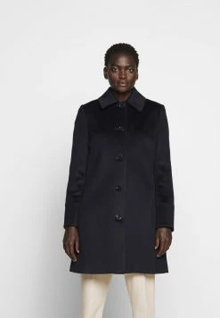 MAX&Co. JET - Classic Coat - Midnight Blue