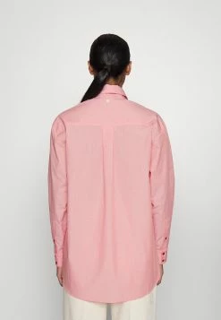 MAX&Co. JOYFUL - Button-down Blouse - Orange 4 MAX&Co. JOYFUL - Button-down Blouse - Orange -Max & Co.Sales 4d375142c7e34fa99e0652fedb678c60