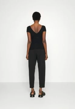 MAX&Co. DANZANTE - Print T-shirt - Black 4 MAX&Co. DANZANTE - Print T-shirt - Black -Max & Co.Sales 4d48820da4cb4791af46386c26a1028e