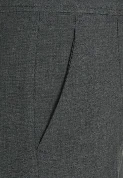 MAX&Co. MORESCO - Trousers - Anthracite -Max & Co.Sales 4d529f66735b432b9efd3b51d42cef07