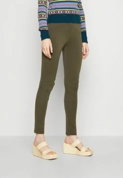 MAX&Co. KINGS - Trousers - Khaki Green