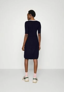 MAX&Co. PREMESSA - Jumper Dress - Midnight Blue -Max & Co.Sales 4d64027834ba4620a2ec08d38c31d7e3