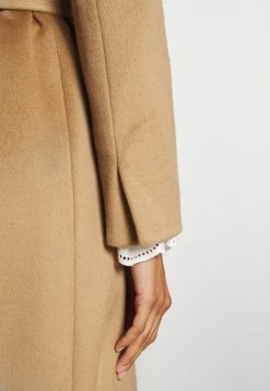 MAX&Co. LONGRUN - Classic Coat - Camel -Max & Co.Sales 4db4c4df1cb44e2fba9b12c6c37a57bc