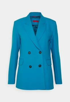 MAX&Co. NOTEVOLE - Blazer - Turquoise -Max & Co.Sales 4e09bcaff1d641289899cdb2f3b71670