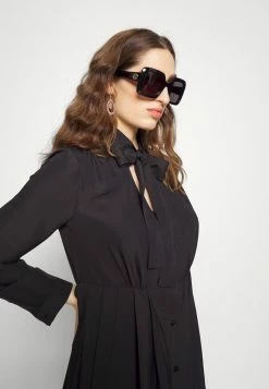 MAX&Co. LIANA - Day Dress - Black 5 MAX&Co. LIANA - Day Dress - Black -Max & Co.Sales 4e92121e511e43639937dca68ebbd705