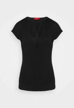 MAX&Co. CILE - Print T-shirt - Black -Max & Co.Sales 4eceedab26944d3db279352905fd9ff6