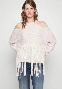 MAX&Co. ALISCAFO - Relaxed Fit Jeans - Navy Blue -Max & Co.Sales 4f019f4241fa4debbd5f6881fc65d06f