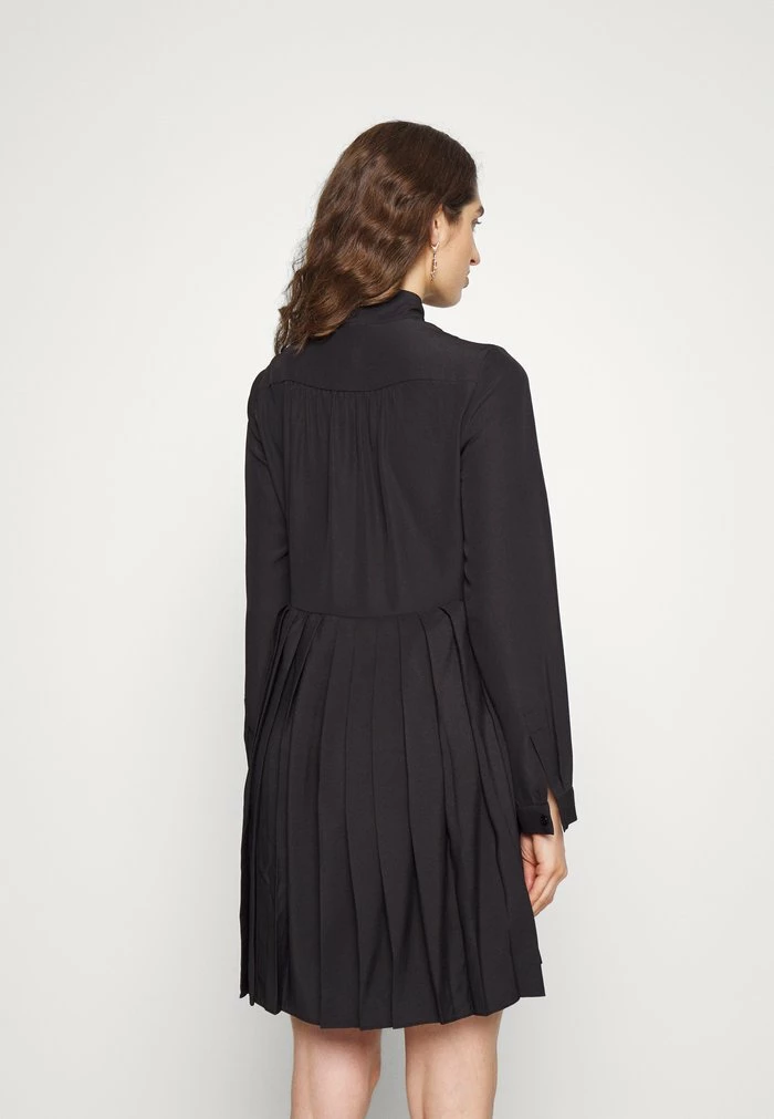 LIANA - Day dress - black MAX&Co. LIANA - Day Dress - Black -Max & Co.Sales 4f145187622d4d01885c2d07527322e6