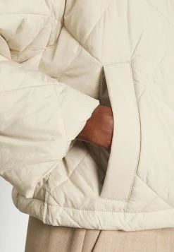 MAX&Co. MAGIA - Down Jacket - Ivory -Max & Co.Sales 4f3a5acba0514e16926b6bb689305dab