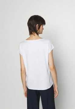 MAX&Co. MALDIVE - Basic T-shirt - Optic White 4 MAX&Co. MALDIVE - Basic T-shirt - Optic White -Max & Co.Sales 4f4702c16d664aa792b8833789492df6