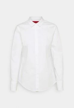 MAX&Co. MESTRE - Button-down Blouse - Optic White -Max & Co.Sales 4fe5b57e877b4522b5d6ef4b5a96b3a5