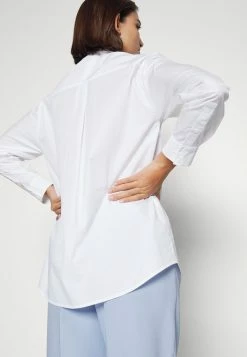MAX&Co. JOYFUL - Button-down Blouse - White 8 MAX&Co. JOYFUL - Button-down Blouse - White -Max & Co.Sales 4ff2a3c13db448a8814cc054be23855f