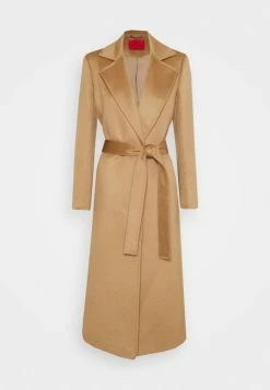 MAX&Co. LONGRUN - Classic Coat - Camel -Max & Co.Sales 50061e4421d24cc3ba155bd50a30c182