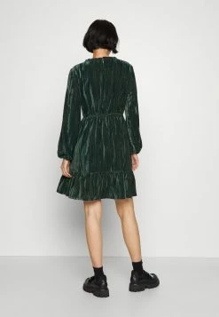 MAX&Co. AUTUNNO - Day Dress - Dark Green 4 MAX&Co. AUTUNNO - Day Dress - Dark Green -Max & Co.Sales 500d0cdd25814d29a70035bf97931dd4